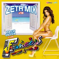 Zeta Mix # 19 de Paco Oliva y Los Francos