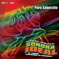 Puro Saborcito de Marimba Orquesta Sonora Ideal 