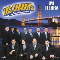 Mi Tierra de Los Chaboys y su Marimba Orquesta