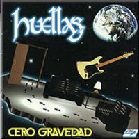 Cero Gravedad de Huellas