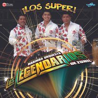 Los Super Alegres de Marimba Orquesta Los Legendarios De Zunil