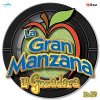 La Gozadera No. 19 de Marimba Orquesta La Gran Manzana