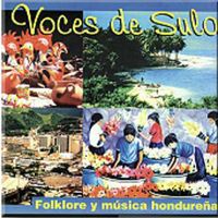 Folklore y Música Hondureña de Voces de Sula