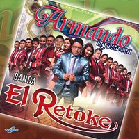 Armando La Fiesta Con de Banda El Retoke