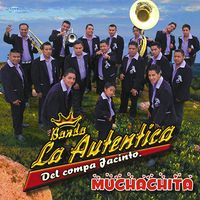 Muchachita de Banda La Autentica Del Compa Jacinto