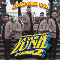 Zuni-Mix # 21 de Marimba Orquesta La Voz De Zunil