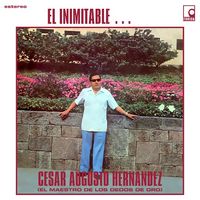El Inimitable de Cesar Augusto Hernandez