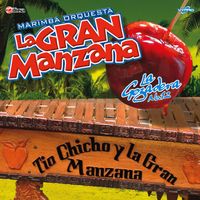 La Gozadera No. 12 de Marimba Orquesta La Gran Manzana