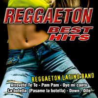Reggaeton Best Hits de Reggaeton Latino Band 