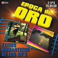 Exitos Romanticos de los 90´S de Varios