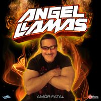 Amor Fatal de Angel Llamas
