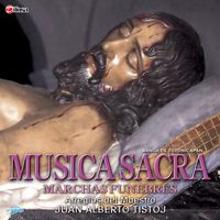 Musica Sacra Marchas Funebres de Banda De Totonicapan