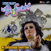 Mi Consagrada Chapetona de Carlos Salazar y su Marimba Orquesta Los Preferidos