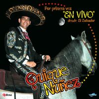 Por Primera Vez en Vivo desde El Salvador de Quique Nuñez