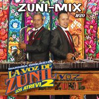 Zuni-Mix # 20 de Marimba Orquesta La Voz De Zunil