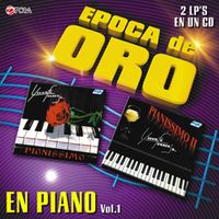 En Piano Vol. 1 de Vicente Ferrer Jr.