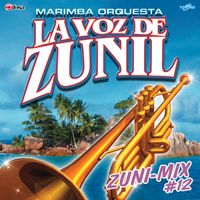 Zuni-Mix # 12 de Marimba Orquesta La Voz De Zunil