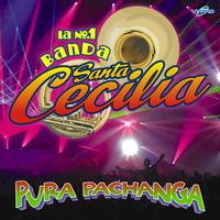 Pura Pachanga de Banda Santa Cecilia