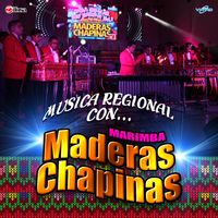 Musica Regional con… de Marimba Maderas Chapinas
