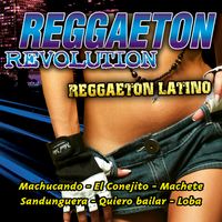 Reggaeton Revolution de Reggaeton Latino