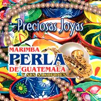 Preciosas Joyas de Marimba Perla De Guatemala
