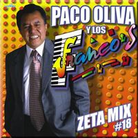 Zeta Mix # 18 de Paco Oliva y Los Francos
