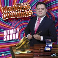 Ritmo y Sabor de Marimba Maderas Chapinas
