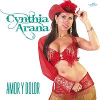 Amor y Dolor de Cynthia Arana