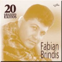 20 Grandes Exitos de Fabian Brindis