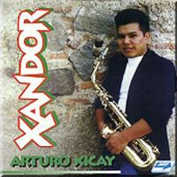 Xandor de Arturo Xicay