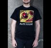 REPETITOR (black) - T-SHIRT