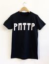 PIITTP (black) - T-SHIRT