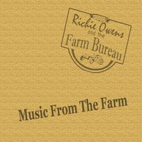 Music From The Farm (2008)
