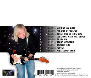 CD back tray cover
