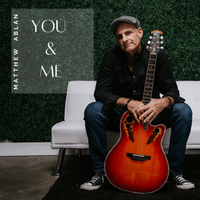 You & Me  by Matthew Ablan