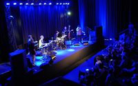 ICX Jazz Ensemble, Belarus and Poland