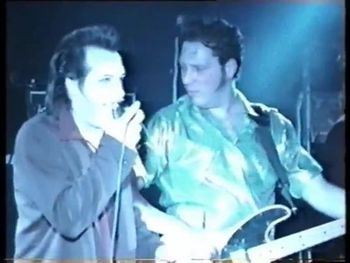 Phantom Chords Dave Vanian
