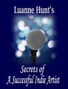 Luanne Hunt's Secrets of A Successful Indie Artist