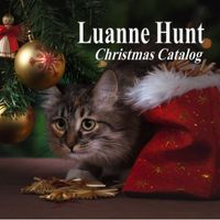 Christmas Catalog by Luanne Hunt