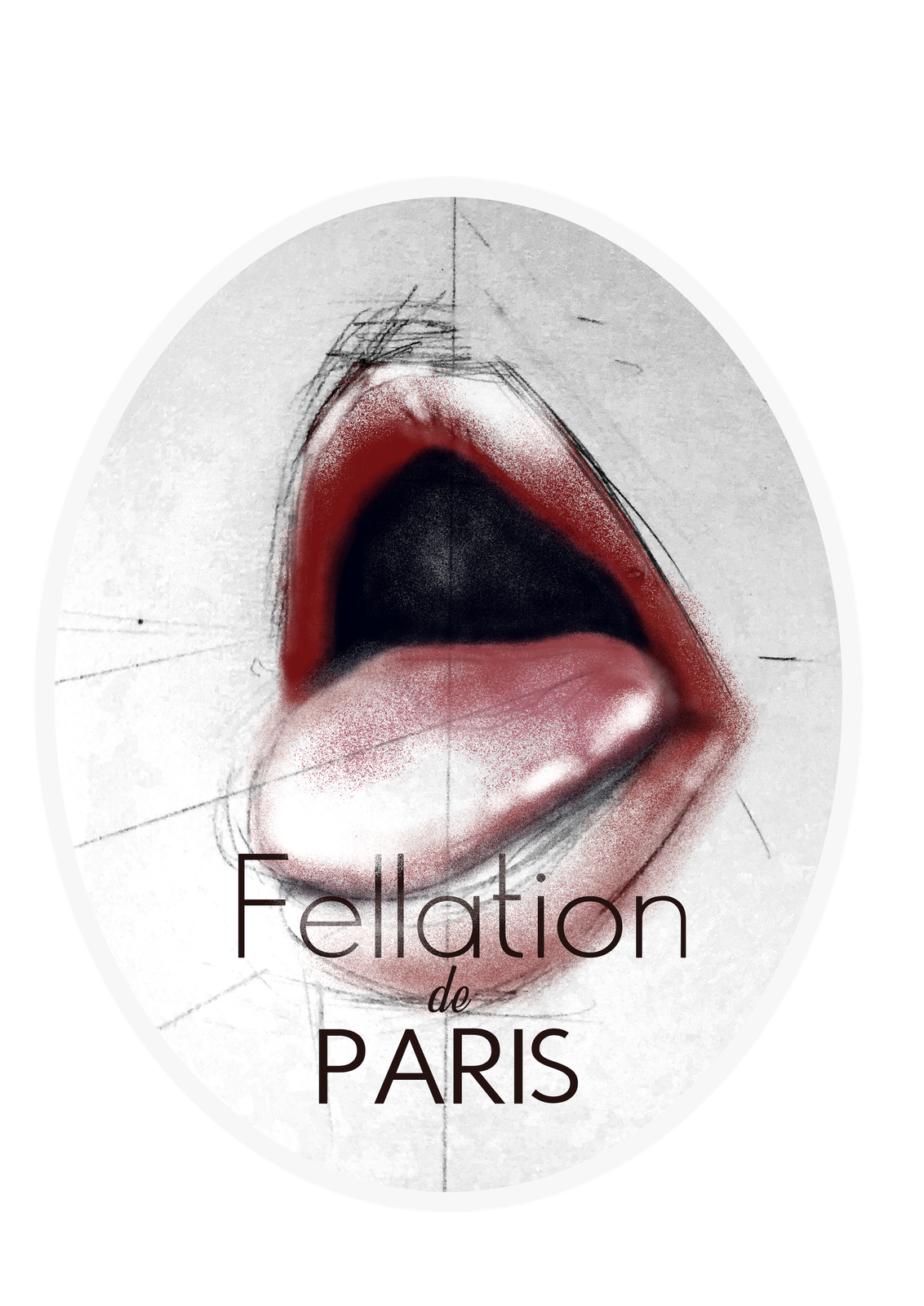 Monsieur D - Fellation de Paris (T-Shirts)