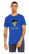 Space Cowgirl Logo T-shirts