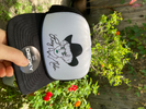 Space Cowgirl Trucker Hats