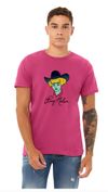 Space Cowgirl Logo T-shirts