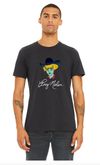 Space Cowgirl Logo T-shirts