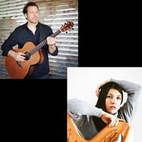 [DUO] Nikki Lemire and David Harland Holiday Show 