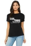 CT & TR Ladies Jersey Shirt