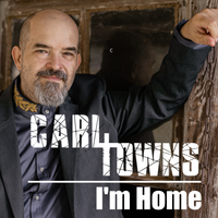 I'm Home by Carl Towns & Upward Road