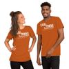 Carl Towns & Upward Road Dark Logo