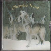 Cherokee Wind by Cherokee Wind