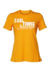 CT & TR Ladies Jersey Shirt